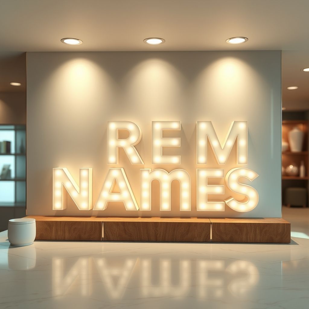 ต้องรู้ เคล็ดลับตั้งชื่อแบรนด์ครีมเก๋ๆ ยังไงให้ขายดี วิธีตั้งชื่อแบรนด์สินค้าให้น่าจดจำ